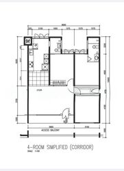 Blk 123 Bishan Street 12 (Bishan), HDB 4 Rooms #573663381